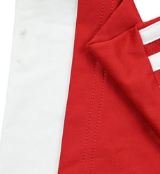 2015-16 MANCHESTER UNITED SHIRT M