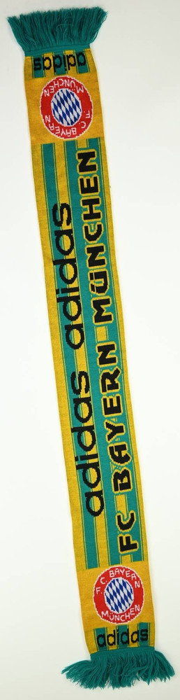 ADIDAS BAYERN MUNCHEN SCARF