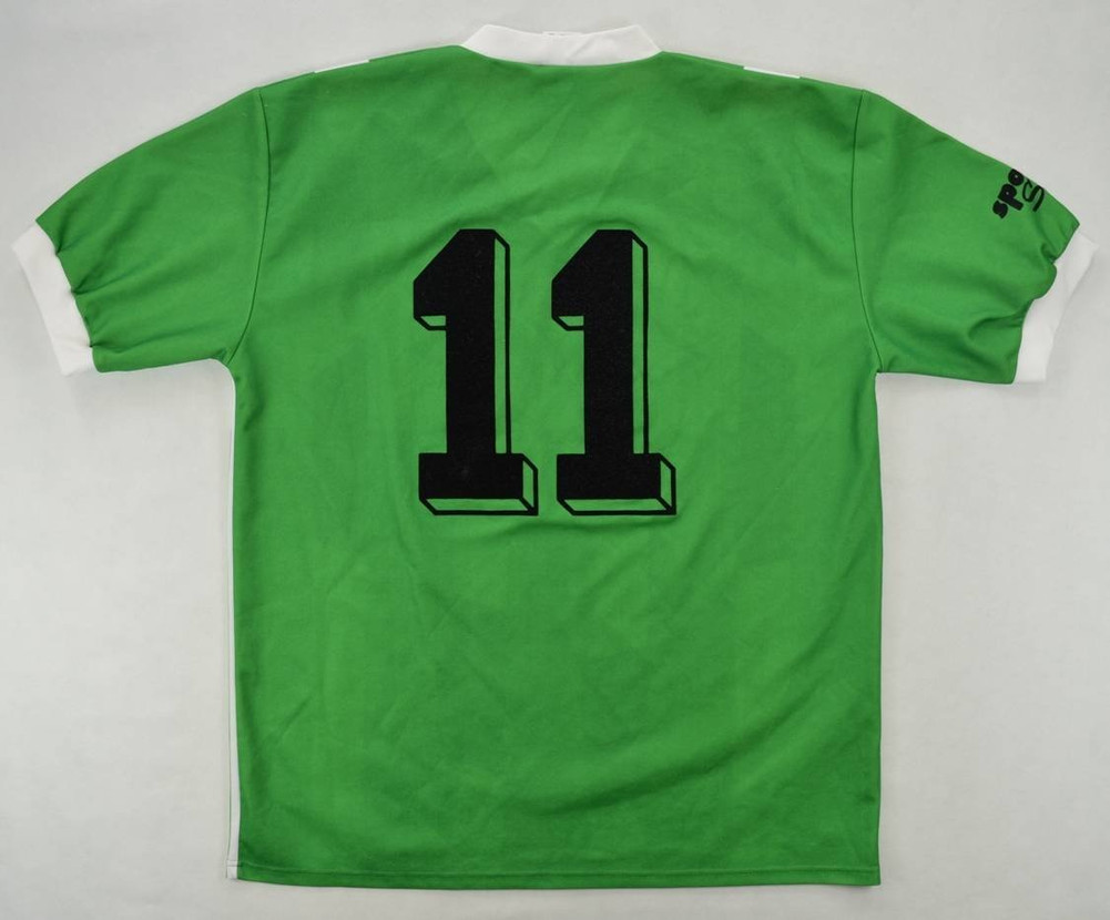 PUMA OLDSCHOOL SHIRT L