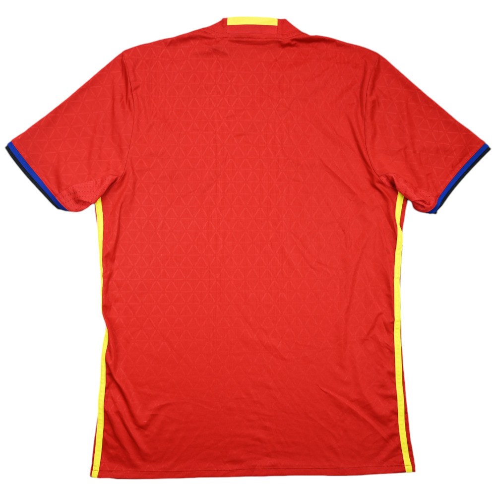 2016-17 SPAIN KOSZULKA M