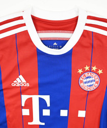 2014-15 BAYERN MUNCHEN *GOTZE* KOSZULKA S