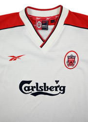 1998-99 LIVERPOOL KOSZULKA XL/XXL