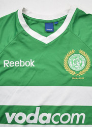 2009-10 BLOEMFONTEIN CELTIC SHIRT XL