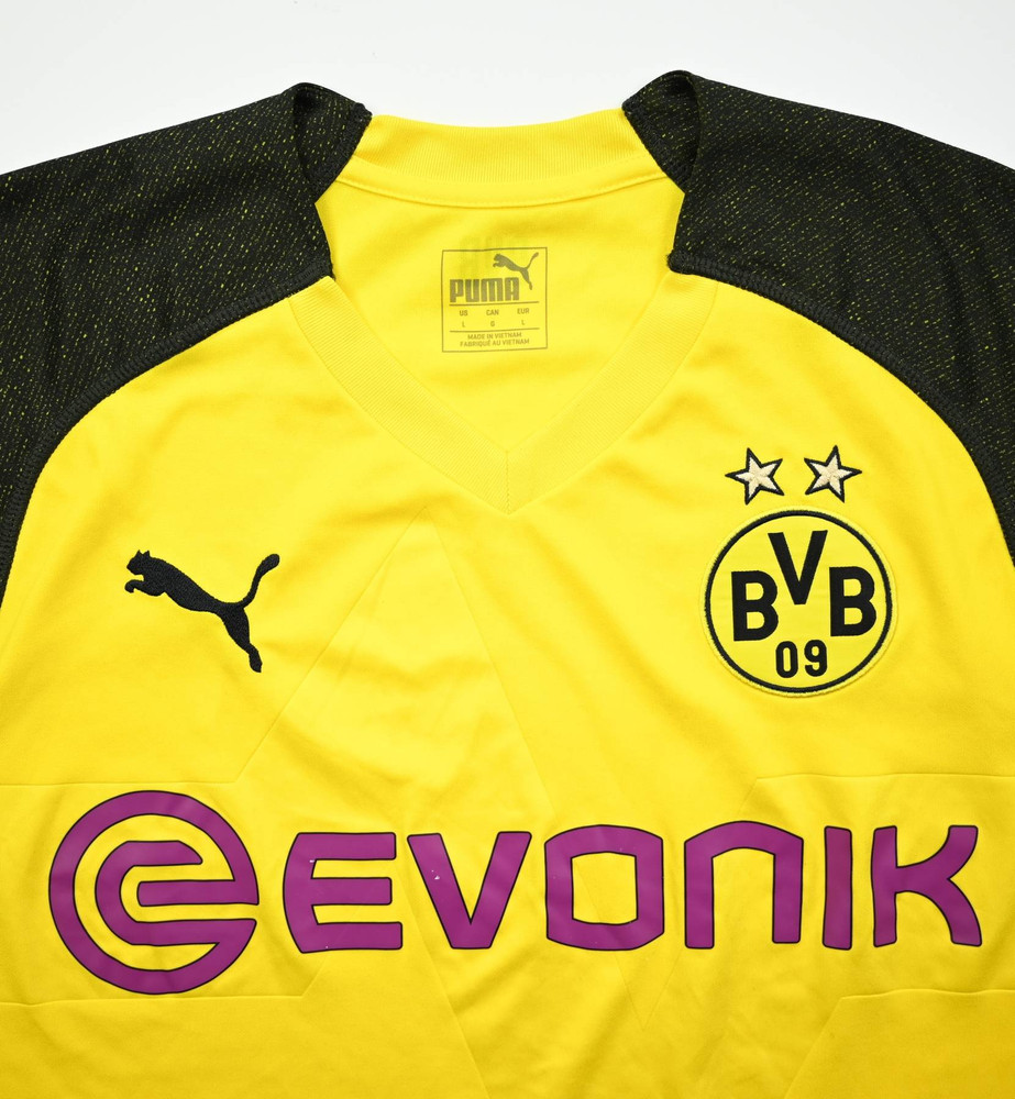 2018-19 BORUSSIA DORTMUND KOSZULKA L