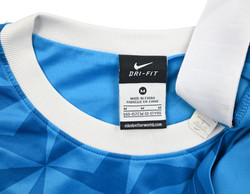 2011-12 ZENIT ST. PETERSBURG SHIRT M. BOYS