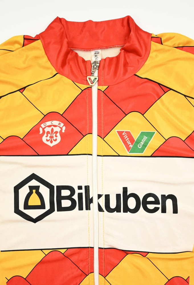 VITTORE GIANNI BLUZA KOLARSKA M