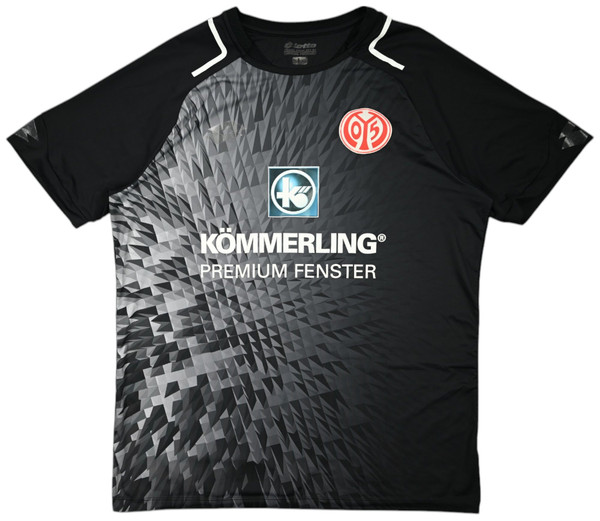 2017-18 FSV MAINZ 05 KOSZULKA L