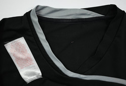 2008-09 FC BARCELONA GK LONGSLEEVE SHIRT M