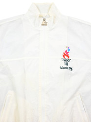OLYMPIC GAMES ATLANTA 1996 BLUZA L