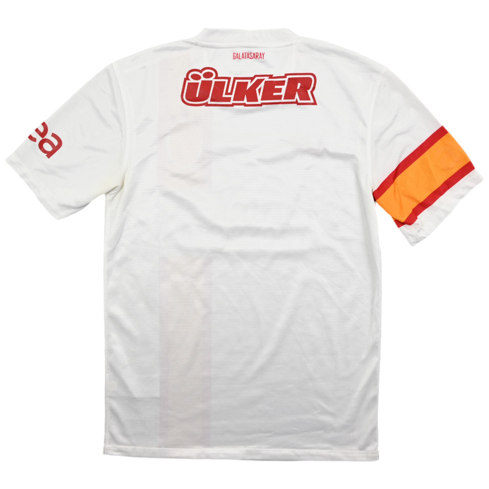 2012-13 GALATASARAY KOSZULKA S