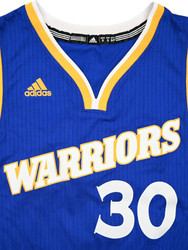 GOLDEN STATE WARRIORS *CURRY* NBA SHIRT S