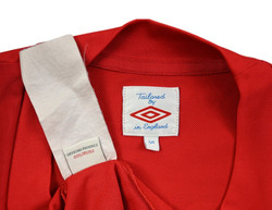 2010-11 ENGLAND *GERRARD* KOSZULKA XXL