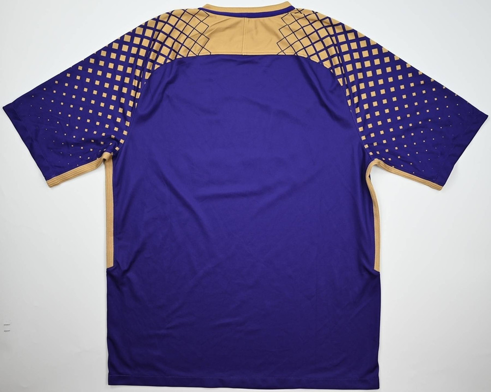 2019-20 ZENIT ST PETERSBURG SHIRT L