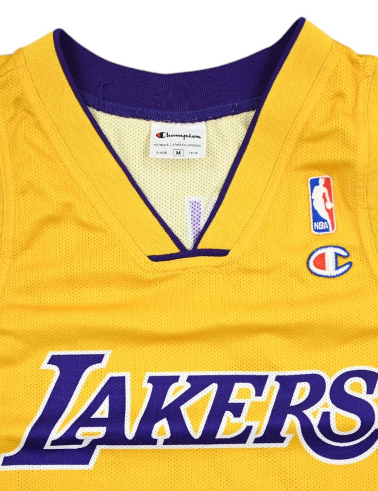LOS ANGELES LAKERS *BRYANT* NBA KOSZULKA M