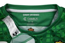 2020-21 SANTOS LAGUNA KOSZULKA M