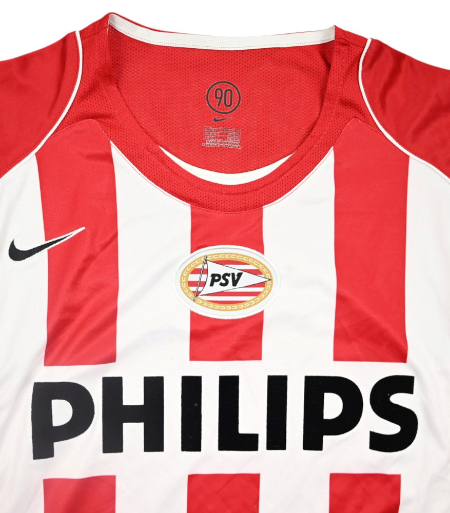 2004-06 PSV SHIRT XL