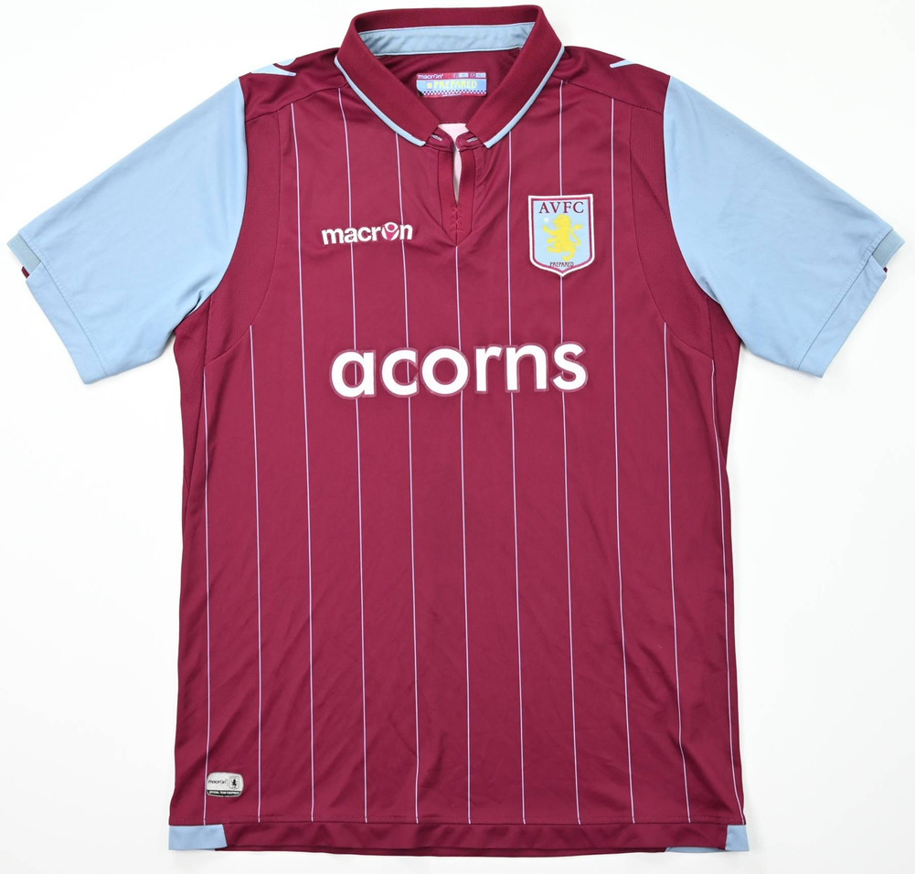 2014-15 ASTON VILLA KOSZULKA S