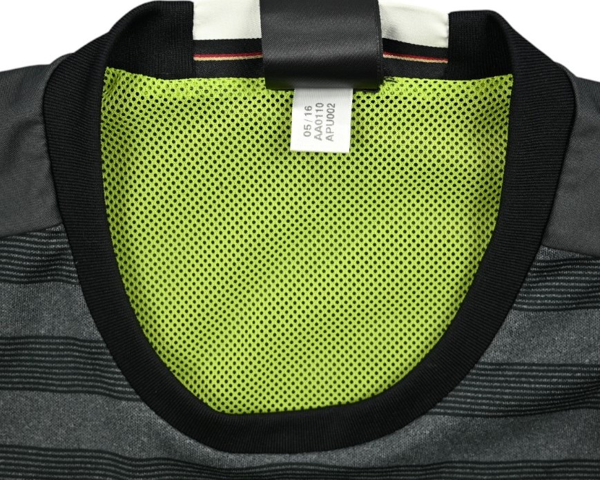 2015-17 GERMANY *KIMMICH* KOSZULKA L