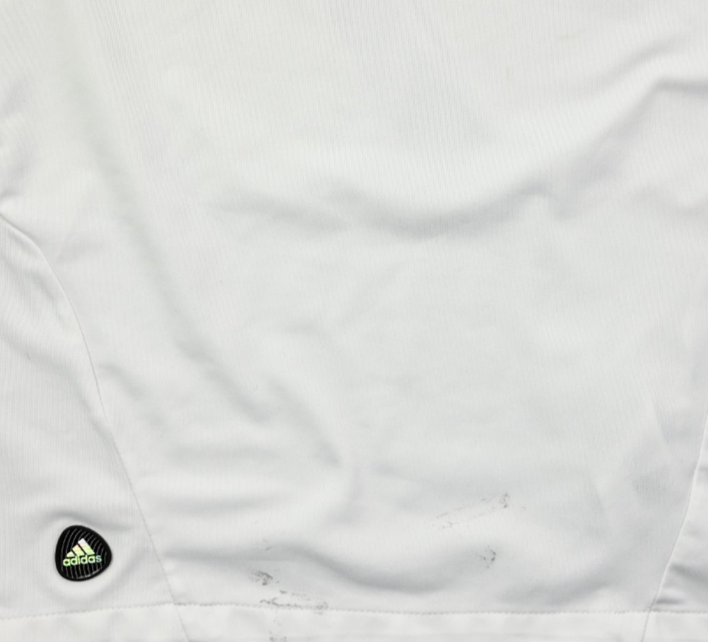 2011-12 REAL MADRID *RONALDO* SHIRT XL. BOYS