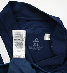 2020-21 NEW YORK CITY FC KOSZULKA XXL