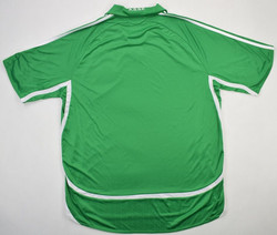 2006-07 SAINT ETIENNE SHIRT XL