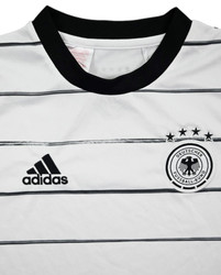 2020-21 GERMANY KOSZULKA L. BOYS