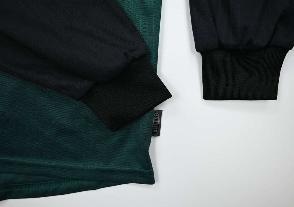 BELGIUM REFEREE KOSZULKA LONGSLEEVE XL