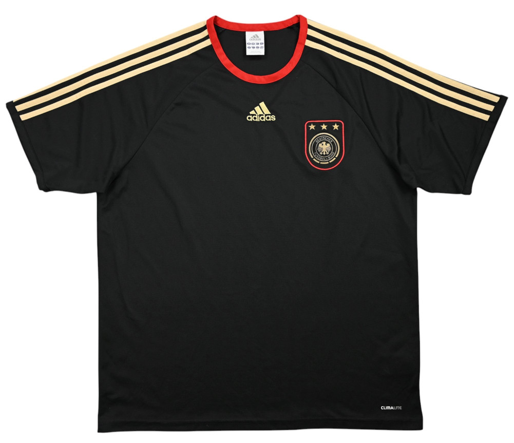 2010-11 GERMANY KOSZULKA L