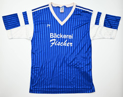 ADIDAS #3 OLDSCHOOL KOSZULKA L