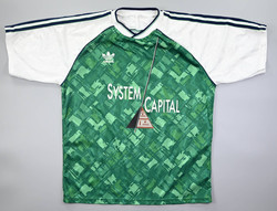 ADIDAS OLDSCHOOL KOSZULKA L