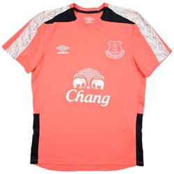 2016-17 EVERTON SHIRT S