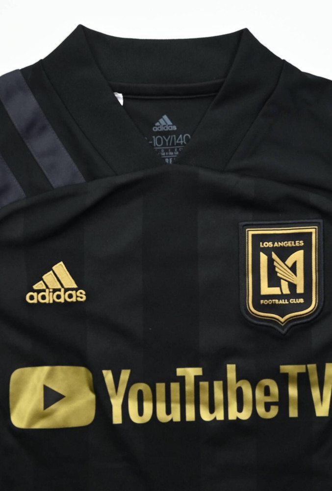2020 LOS ANGELES FC KOSZULKA S. BOYS