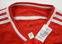 2014-15 BESIKTAS SHIRT L