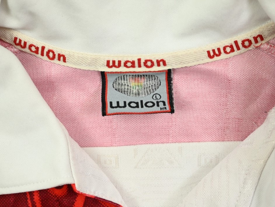 2004 CIENCIANO KOSZULKA L