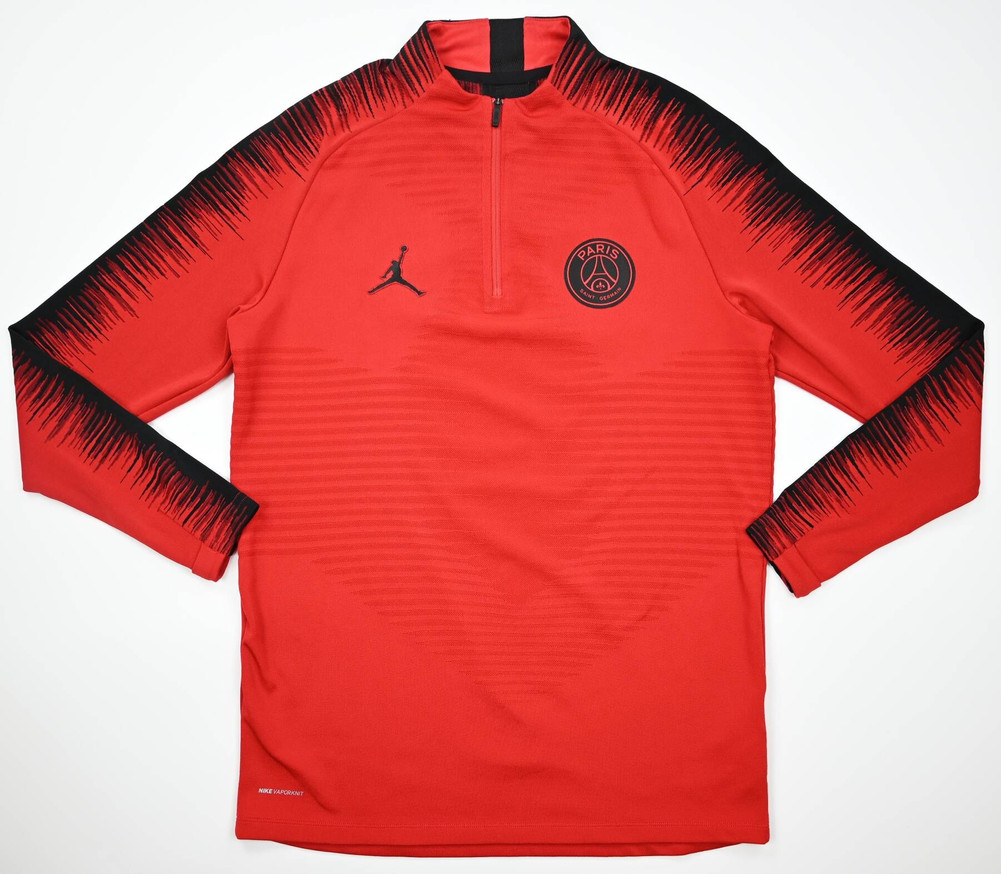 PARIS SAINT-GERMAIN LONGSLEEVE M
