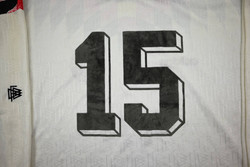 1994-96 GERMANY #15 LONGSLEEVE L