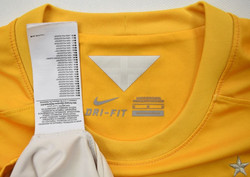 2014-15 ENGLAND GK SHIRT M