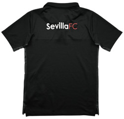 SEVILLA FC KOSZULKA M. BOYS