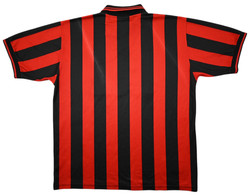 1997-98 AC MILAN SHIRT XXL