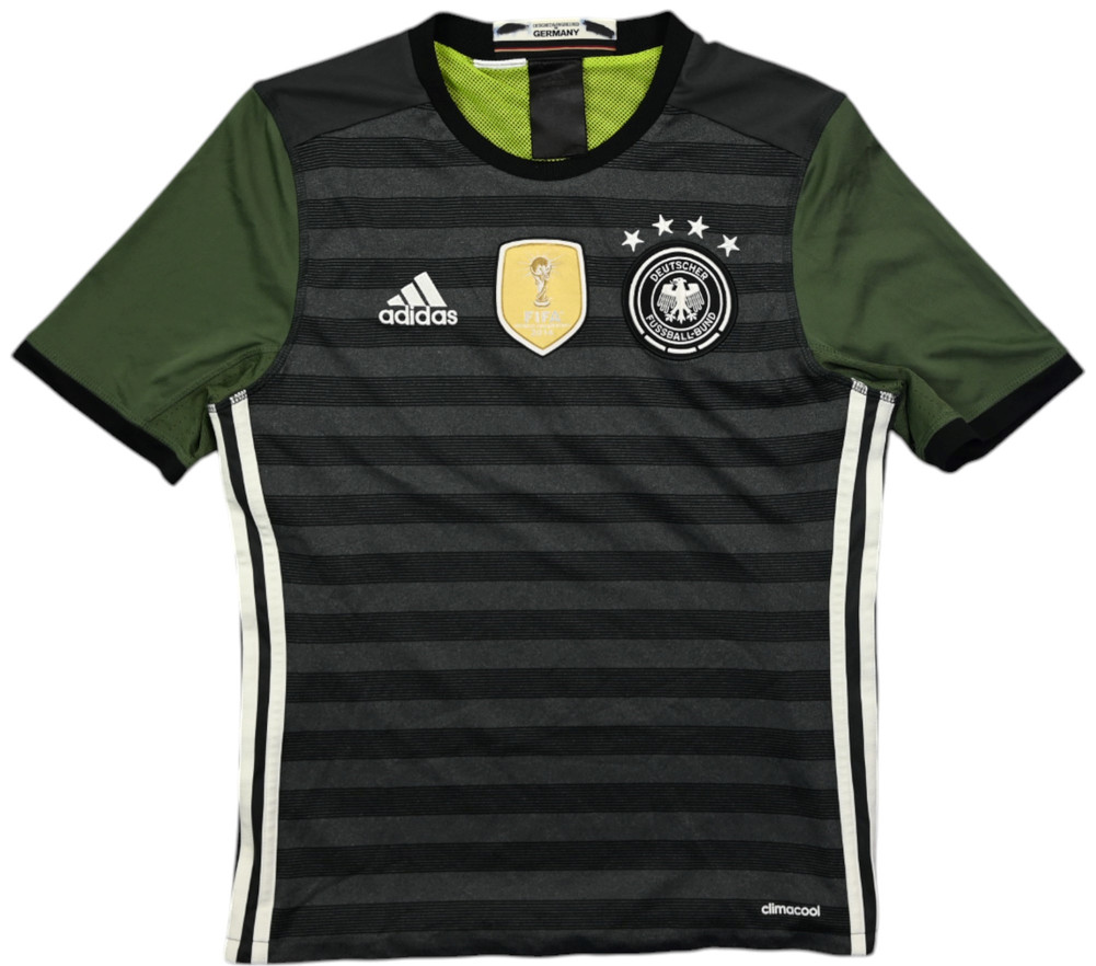 2015-17 GERMANY KOSZULKA L. BOYS