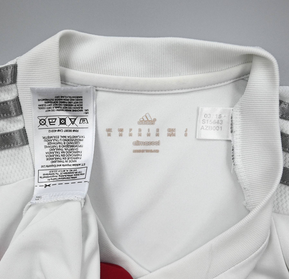 2015-16 AC MILAN KOSZULKA M