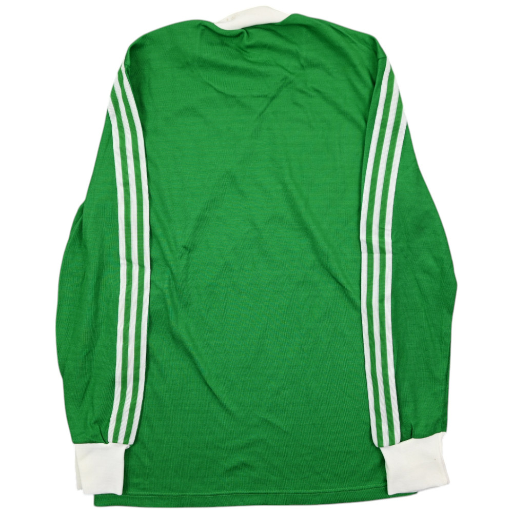 ADIDAS VINTAGE LONGSLEEVE SHIRT M