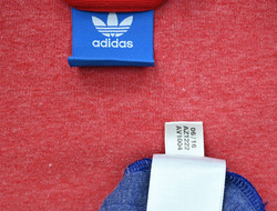 BAYERN MUNCHEN BLUZA S