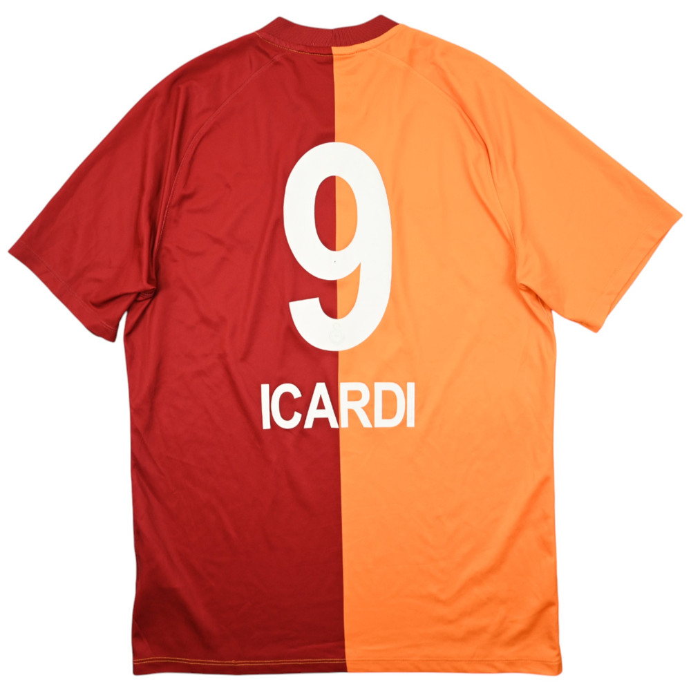 2023-24 GALATASARAY *ICARDI* SHIRT L