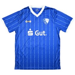 2008-09 VFL BOCHUM SHIRT XL