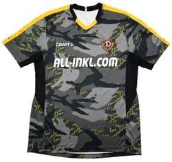 DYNAMO DRESDEN KOSZULKA XL