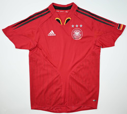 2004-06 GERMANY KOSZULKA M
