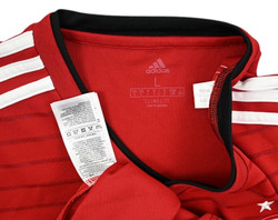 2018-19 ABERDEEN SHIRT L