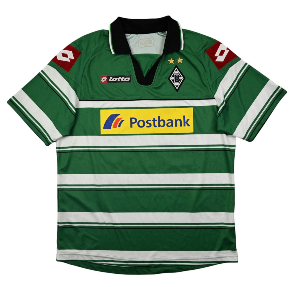 2012-13 BORUSSIA MONCHENGLADBACH *DOMINGUEZ* SHIRT M