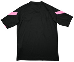 2020-21 FC BARCELONA SHIRT XL. BOYS